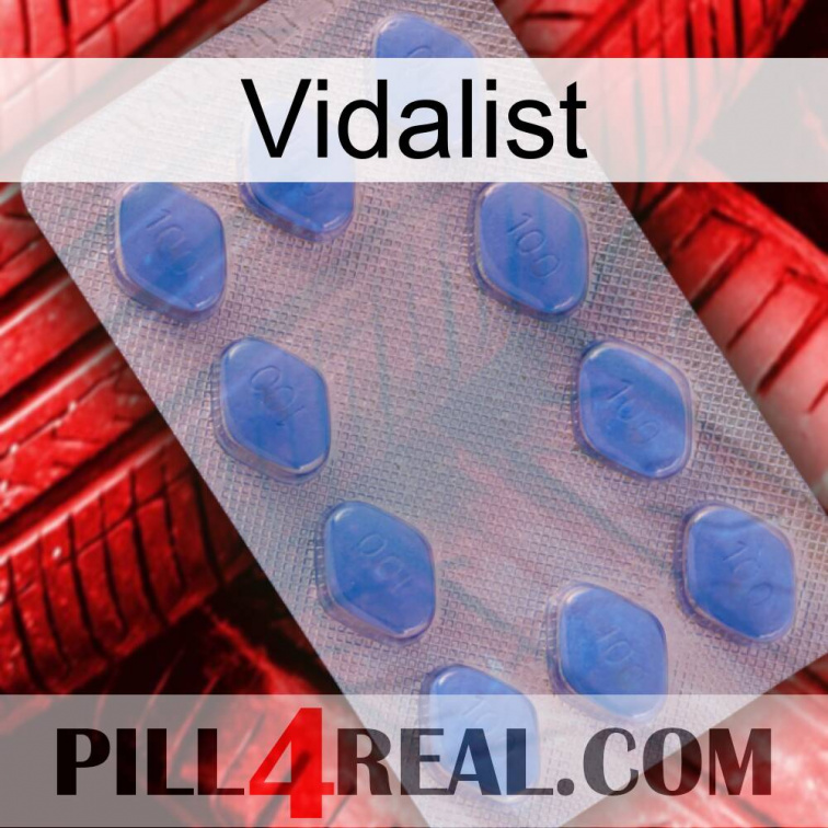 Vidalist 21